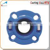 OEM Industry Water Pressure Test Ductile Iron Pipe thumbnail-5