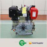 Whole Sale Single Cylinder 192F Air-cooled Diesel Engine thumbnail-2