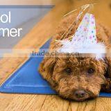 Low Price Cooling Pad for Pet/cooling Gel Mat/adult Bed Mat thumbnail-5