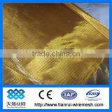 80mesh Copper Wire Mesh