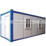 ISO Standard 20 Feet Container House thumbnail-1