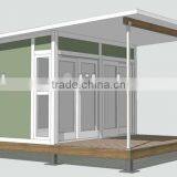 20ft or 40 ft Container Home thumbnail-1