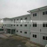 Accomodation Container House thumbnail-1