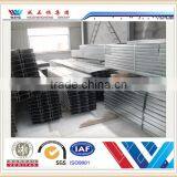 Anti-corrosion Construction Materials Composite Floor Decking Sheets,composite Floor Deck/floor Decking Sheets thumbnail-6