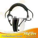 Sound Proof Electronic Shooting Sports Earmuff