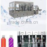 2014 Mineral Pet Water Bottle Filling Machine