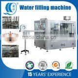 Factory Produce Carbonated Drinks Making Machine thumbnail-4