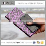 New Design Flat Mens Custom Clutch Wallet thumbnail-1