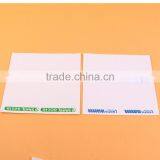 China Customized Easy Peel off Transparent Pvc Vinyl Sticker thumbnail-1
