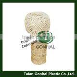 Gonhal 3 Strands 3mm Sisal Twine thumbnail-1