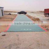 200 Ton Weighbridge/ 200t Weighing Bridge /3x22m Weighbridge thumbnail-4