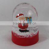 Christmas Snowflake Acrylic Ball thumbnail-1