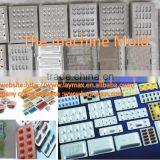 Automatic Blister Packaging Machine Used to Packing Toothbrush From Guangzhou Laymax Company thumbnail-4