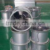 DC Electric Current Type and Axial Flow Fan Type Axial Fan thumbnail-2