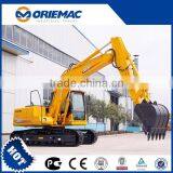 1.6 Ton Micro Excavator , CE / ISO Certificate, CT16-9 D thumbnail-3