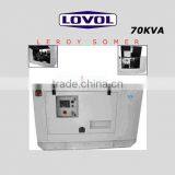 Lovol Low Noise Generator Set