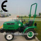 2015 CE Approved Tractor With Bucket Snow Blade thumbnail-5