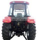 Best Price Special Discount 145hp Wheeled Tractor Small Farm Tractor thumbnail-6