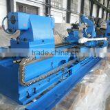 Q-360S/Q-360A Horizontal Hollow Bore Tube Thread Lathe Machine thumbnail-4