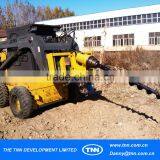 #12-1 Mining for Coal Fast Delivery Auger Factory thumbnail-1