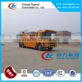 Shacman Rotator Tow Truck for Sale,heavy Duty Rotator Tow Truck thumbnail-1