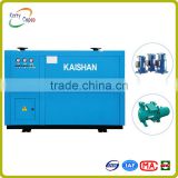 Stable and efficiency high temperature water-cooling refrigerated pressure air dryer for air compressor