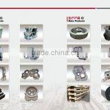 All Types Tractor Counterweights thumbnail-4