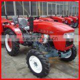 18 hp Tractor thumbnail-1