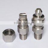 SJV Three-parts (SJVE ,SJVC, SJVK,SJVB,SJVA,MG,GLQ,SJVL) Spray Jet Nozzle thumbnail-1