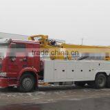 Road Emergency Service Truck thumbnail-1