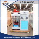 Electronic 2000KN Concrete Compression Testing Machine Tensile strength Tester