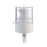 YUYAO YUHUI Liquid Facial Cream Plastic Lotion Pump 20/410 for Cosmetic thumbnail-3