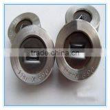Tungsten Wire Drawing Die /Carbide Products/Customized Cemented thumbnail-4