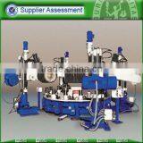 Automatic Metal Lids and Plate Polish Machine thumbnail-1
