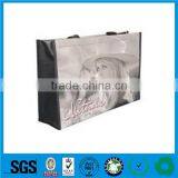 Customized Eco Wine Bottle Bag thumbnail-4