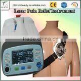 Low Level Laser Therapy Semiconductor Laser Therapeutic Instrument CE thumbnail-3