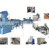 Plastic Recycling Machine Waste Film Washing Line thumbnail-1