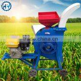 Farm Cheap Dual Function Chaff Cutter Machine thumbnail-6