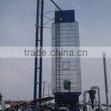 Drying Machine | Rice Grain Dryer Adoprting Low Temperature Circulating Technology thumbnail-3