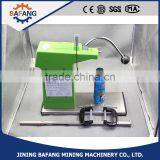 711 Aluminium Nail Tying Machine Fruit Vegetable Tying Machine thumbnail-1