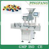 Hot Selling High Quality Automatic Pill Counting Machine for Capsule and Tablet thumbnail-1