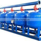Excellent Sand Filter For Water Treatment thumbnail-1