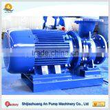 Close Coupled Centrifugal Pumps With Flanged Connections thumbnail-2