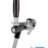 US Standard Stainless Steel Beer Tap ,beer Faucet,beer Tower for Beer Machine thumbnail-3