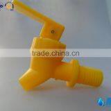 2015 Most Popular Colorful Plastic Faucet thumbnail-4