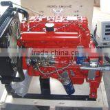 Fire Fighting Diesel Engine With Water Cool or Heat Exchanger thumbnail-6