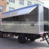 Food Vending Trailer/snack Mobile Catering Trailer/ thumbnail-2