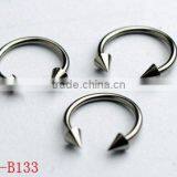 Titanium Material Good Health Pure High Quality Jewelries thumbnail-1