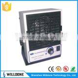 DC Antistatic Ionizing Air Blower With Warning thumbnail-1