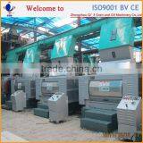 Small Scale Soybean Pretreatment Preprocessing Machines for Soybean Oil thumbnail-3